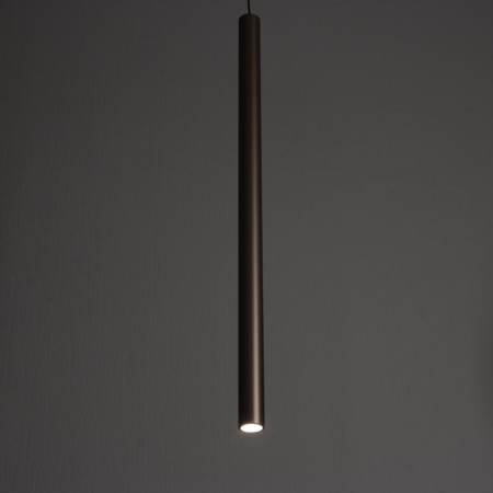 Lucas Lumber Led 5W 4000k coffee 3x3x60-160cm-3