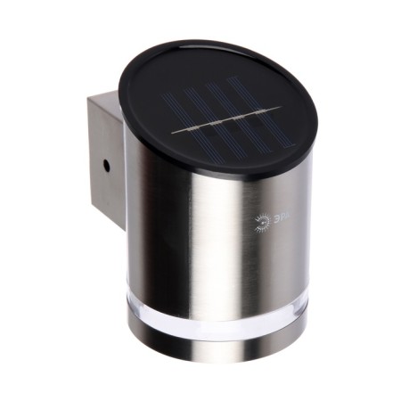 Lamp Garden Era on the Solar Battery "Status"-11