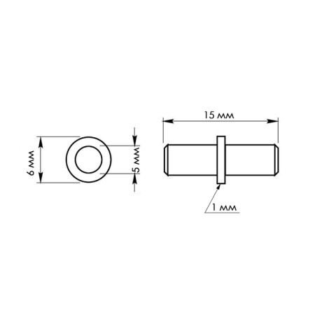 CAPPIO P716 commander, set 10 pcs-3