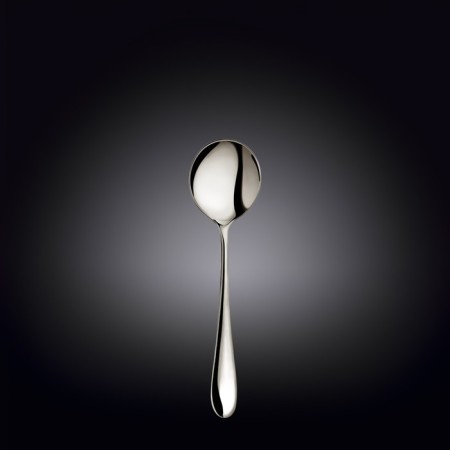 Supply of Supovy spoons Wilmax England Stella, 18 cm, 2 pcs