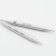 Knitting needles Removable shortened mindful for a cable 20-28 cm/7.00 mm 36181