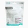 Nasal bassic m & b, with a cap, turquoise color