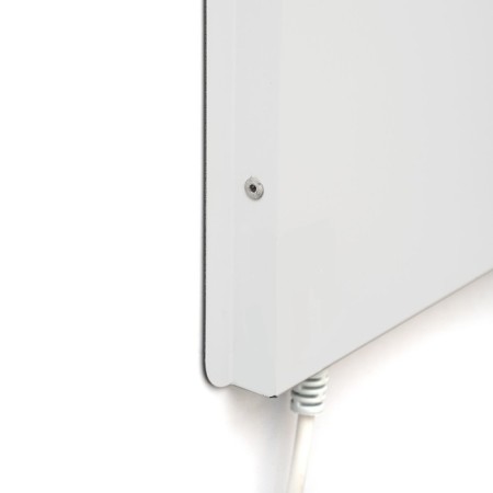 Wall heater, 96 × 52 × 2 cm, step 340-7