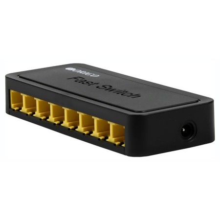 Tambour Origo OS1108 OS1108/A1A 8x100Mbit/s uncontrollable