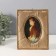 Photo frame Polystone 10x15 cm "Substruction" 1x17x22 cm