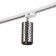 TRUKAL LOMK "Aliser" GU10 220V silver 7.5x7.5x20 cm