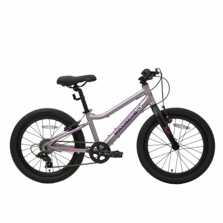 Bicycle 20 ’’ maxiscoo 5bike, pink sapphire color, size L