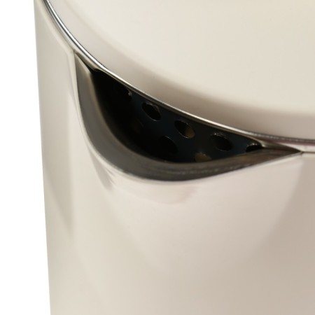 Electric kettle Homestar HS-1006, plastic, flair, 1.8 l, 1500 watts, beige-12