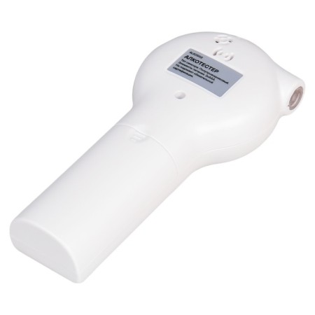 AIRLINE alcohol tester, semiconductor, white-3