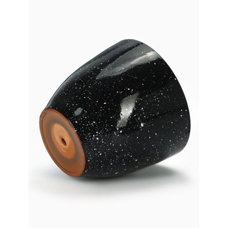 Flower granite pot 5 l-5