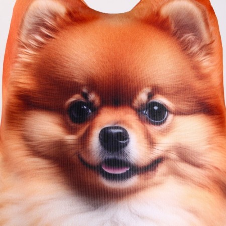 Antistress toy "Fluffy Spitz"-4