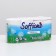 Soffione Pure White toilet paper, 2 layers, 8 rolls