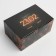 Box Gift team, packaging, "February 23", 22 x 15 x 10 cm