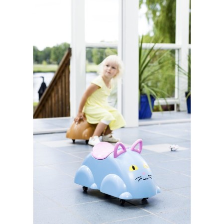 Transport toy "Cat"-6