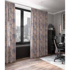 Curtain 