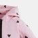 Kit: sweatshirt and pants crumb I am "hearts", pink, height 74-80 cm