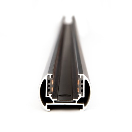 Falled overhead bus, 2 m Elektrostandard, Slim Magnetic, Black Color-1