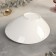 Salennik Porcelain Dolyana White Label, 750 ml, white color