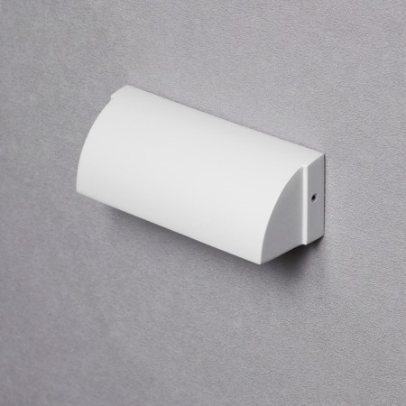 Facade lamp “Cascade”, FSD-093, 3 W, 3000K, 3 rays, IP65, 220 V, metal, white-3