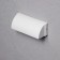 Facade lamp “Cascade”, FSD-093, 3 W, 3000K, 3 rays, IP65, 220 V, metal, white