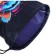 A bag for shoes 420 x 340 mm, calligrata MSO-5s, (soft polyester, density 210d), "dog in headphones"