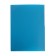 A4 folder, 10 transparent files, 400 μm, mix