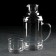 Glass Glass Magistro "Jacob", 2 l, glass included