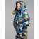 Winter kit for the boy PlayTode: jacket and semi -combineson, height 122 cm