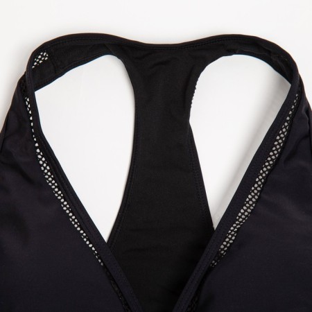 Separate Minaku swimsuit, black color, size 44-3