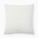 Case on the pillow Ethel "Merry Christmas" 40x40 cm, 100% p/e, velor