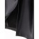 Women's skirt lu, size s, color Black