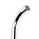 Accoona A7370 bath mixer, two -wound, brass, chrome