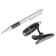 Gift set 2B1: pen, flashlight-panel