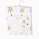 Broke "Ethel" Little Queen, 150x214 cm, 100% cotton, calico