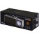Portable radio receiver Max MR-400 silver
