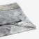 Women's scarf minku rr 90*90 cm, gray color