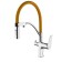 LEMARK COMFORT LM3074C-RANANGE kitchen mixer, single-leaf, with output for drinking water 90765
