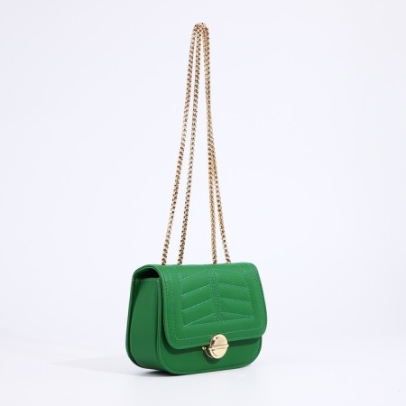 Bag-mixer on the valve, green color-4