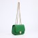 Bag-mixer on the valve, green color