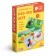 Board game "Find a couple. Who eats what? ", 40 elements, 3+
