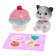 Toy "Nyam-yum surprise", cats, mix
