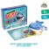 Board game "File the shark"