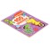 100 stickers "dinosaurics", 8 pages