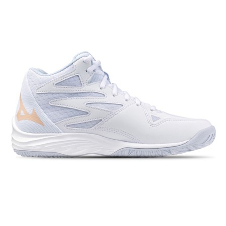 Sneakers Volleyball Women Mizuno Thunder Blade Z Mid (W), size 7.5 (V1GC2375 00)-1