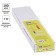 Springs plastic D = 06 mm OfficeSpace, red, 100 pcs.