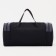 Road bag on lightning, 3 outer pockets, long belt, black/gray color