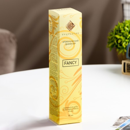 Fansy Fancy diffuser 50 ml based on the Thai Sunset ESCADE-2