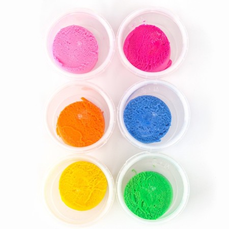 Medicature "Plake No. 1", 6 colors of 80 g-4