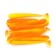 Vibro-high-high Yaman Pro Betta, 5.1 cm, color #25-Sunshine, packaging 8 pcs.