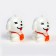Miniature Puppet "Dog", set 2 pcs., Size 1 pc. - 2.7 × 2.4 cm